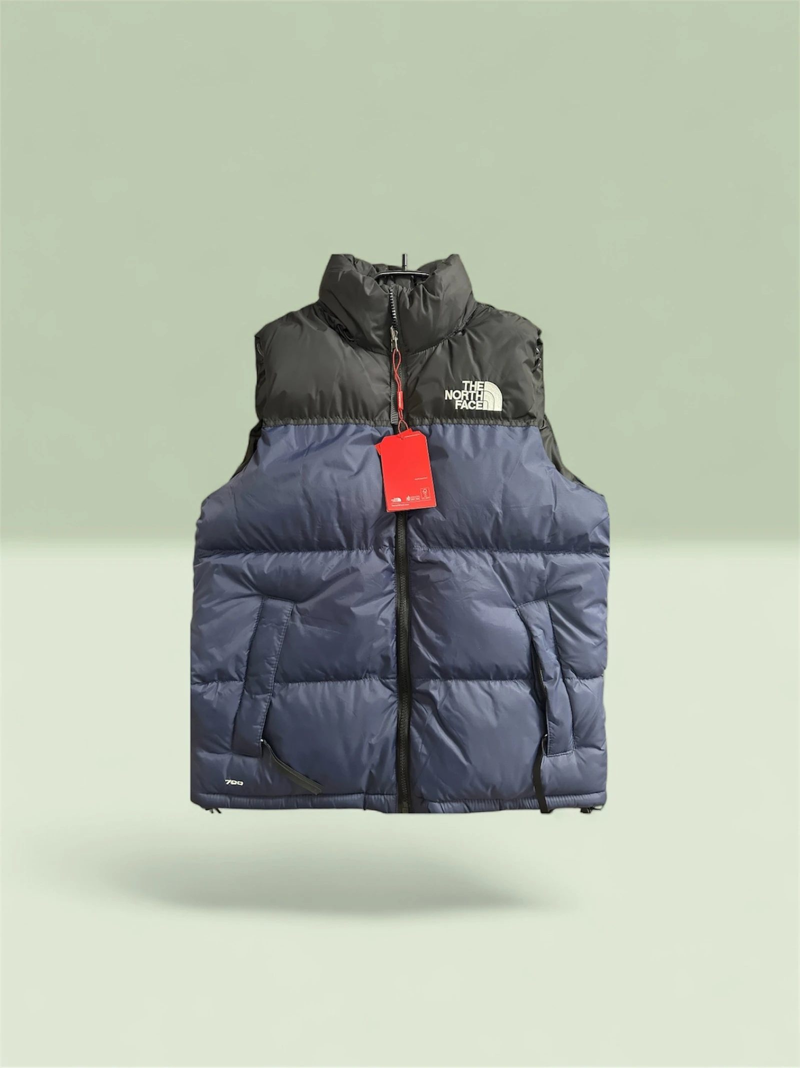 The North Face